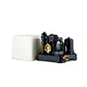 Hot cold water automatic self priming pump